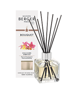 Maison Berger Ambers Sun Scented Bouquet